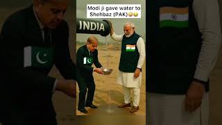 Water Politics #india #pakistan #indiavspakistan #water #modi #pakvsindia