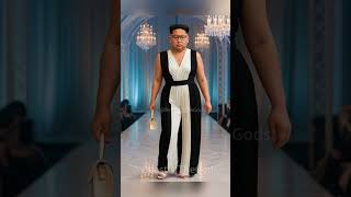 World Leaders in Drag! Global Fashion Show!💃👑