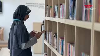 #𝐓𝐄𝐃𝐱PeacePublicSchoolKottakkal𝗬𝗼𝘂𝘁𝗵Isra Anwar Karim Grade 10 Student.