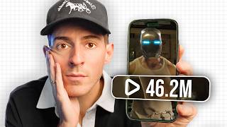 How I Got 46 Million Views From ONE Short-Form Video (Copy Me)