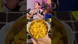 Bharti Singh's Lunch Box Idea For Kids #shorts #bhartisingh #lunchbox