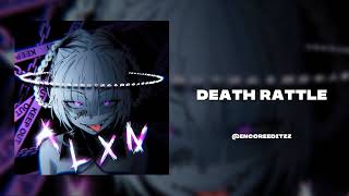 PHONK edit audios because youre the STRONGEST alive💪