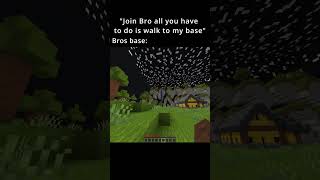 Farlands Minecraft Free Edition