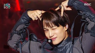 KAI (카이) - Wait On Me | Show! MusicCore | MBC250426방송