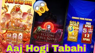 Yono Games / Nightfall Hunting / Gold Blitz / Ganesha Fortune / High Bet Gameplay 😱😱 / #yonorummy 