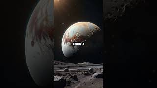 The Mysterious Kuiper Belt Explained