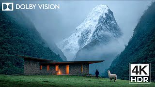 Unreal Nature Moments You’ve Never Seen | 4K HDR 60FPS (Dolby Vision)