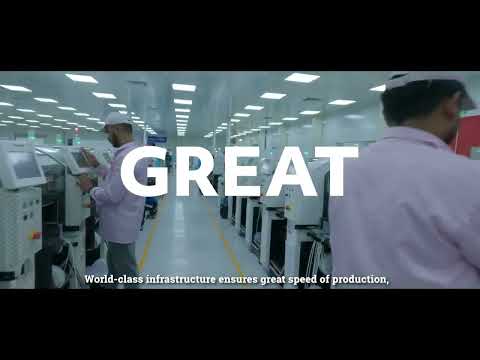 Winner of Best Corporate Film at afaqs! Digies 2025 Resolute Group Brand Film | By Social DNA