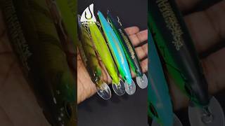 Bearking Real Minnow Pro 120SP @bearking-ua #bearking  #thebestlure #fishinglure
