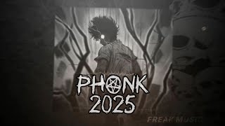 TOP 10🔥 MOST📉 INSANE PHONK MUSIC 2025 ※ BEST GYM PHONK ※ GYM, AGGRESSIVE, DRIFT ※