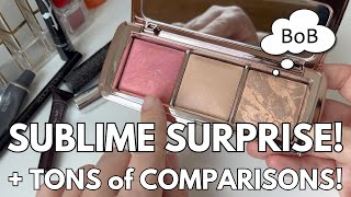 New HOURGLASS Sublime EDIT Trio! In-Depth Color Analysis