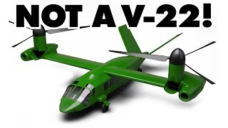 Bell V-280