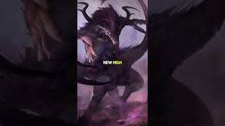 What is it like to be corrupted by Slaanesh ? #warhammer40k #warhammer #slaanesh #lore