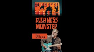 Koch In Stock!