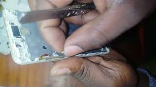 HUAWEI LCD  FIXI DONE