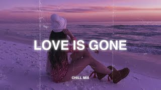 Love Is Gone, Bad Liar (𝙨𝙡𝙤𝙬𝙚𝙙 + 𝙧𝙚𝙫𝙚𝙧𝙗) ♫ Sad songs that make you cry ~ Slowed sad songs 2025 #4