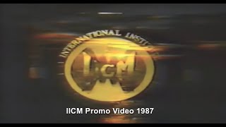 IICM Promo ~1987