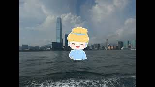 去梅窩一日遊