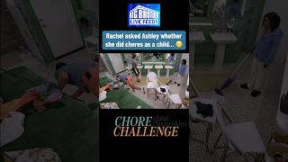 Rachel Reilly Found Out Why Ashley Doesn’t Do Chores on the Big Brother 27 Live Feeds