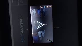 BlackArch Linux: The minimalists masterpiece #distro #linuxdesktop #rockylinux #baresteel #ubuntults