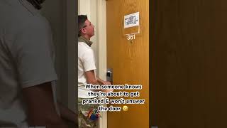 Bro didn’t understand the assignment 🤣 #fyp #comedy #pranks #funny #trending #techschool #airforce