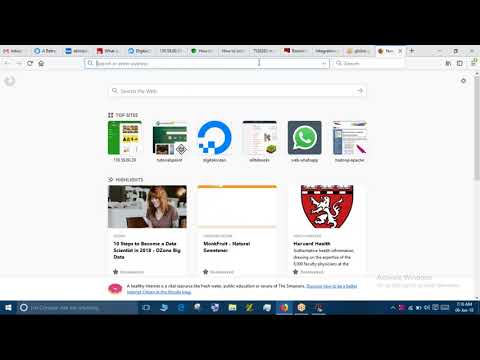 Big Data Hadoop Dev and Admin Session 1   Trainer Srinivas