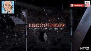 Lucogeno77 Intro