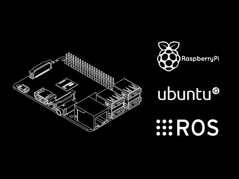 How to install ROS on Raspberry Pi