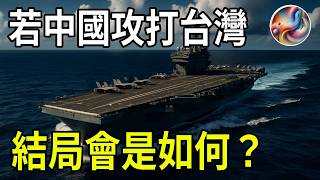 If China attacks Taiwan, will the United States send troops to help Taiwan? What will be the final..