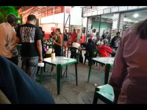 Forrozão da Pavuna na sexta feira