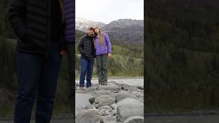 The movie that inspired our own version of ‘Into the Wild’ #alaska #intothewild #shorts