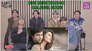 #btsreactiontobollywoodsong #btsreactiontosongs #kpopidol #kpopbollywood #bollywoodmusicvideos