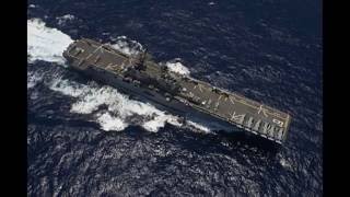 RIMPAC 2016 (環太平洋聯合軍事演習) Part - 1 ( By 內藤 陽子/蝶衣/Audrey Deng )