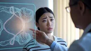 What if AI could diagnose and cure diseases before symptoms appear