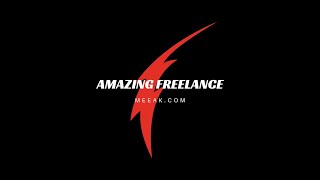Meeak Freelancer the biggest online marketplace with more than 4 million users.