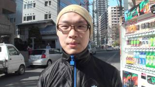 【震災人模様】宮城県亘理町／みやぎのあられ・石田亮平さん