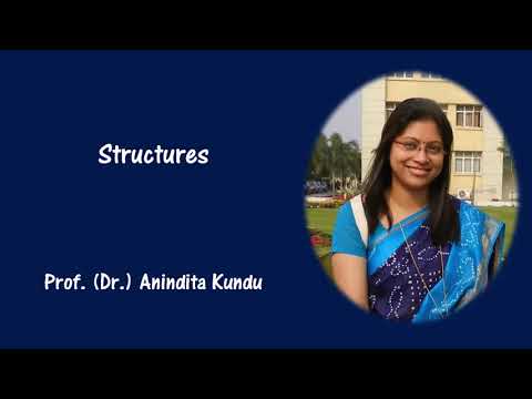 Lecture 10: Structure Revisited | From the perspective of Stack Memory and Heap Memory