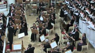 Karl Jenkins - The Peacemakers - 16. Dona nobis pacem