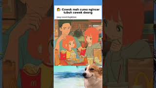 1 ANIMATED MEME🤫 THAT GUYS WANT😁