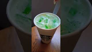 星巴克新品柚子檸檬星沁爽🍹#food#yummy#foodie#星巴克 #starbucks#新品上市#台中美食#后里#美食#美食分享#美食探店