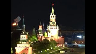 Update on the Drone Attack on the Kremlin -- Two New Videos, Geolocation of the Direction and More!