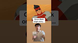 Who is Omni-Mark?