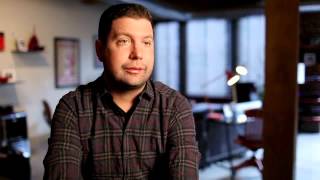 Dr. Lukas Wartman, Oncologist and Cancer Survivor