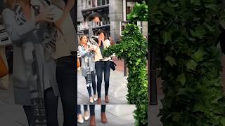 Greenman Prank Bushman prank #epicprank #bushmanprank #gotcha #funny #bushmanscare #prankster