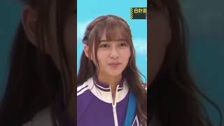 【短編MAD】鈴木絢音×ハズカシガール