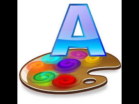 MS WORD BASICS CLASS - 4 (తెలుగులో ) FONT COLOR AND ALIGNMENT