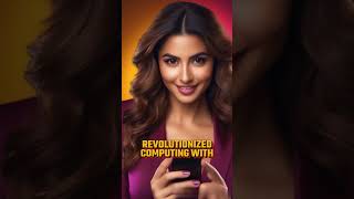 #ComputerEvolution#TechHistory#ComputerTechnology#FromMainframesToSmartphones#TechTimeline#Personal