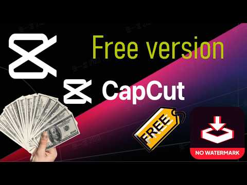 Simple TRICKS to Get CapCut Without Watermark INSTANTLY