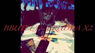 B.B.U TeeJ x Cuttluv (official Audio)