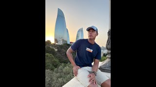 6 Must See Places in Baku, Azerbaijan 🇦🇿  🙌 This City Will Surprise You!